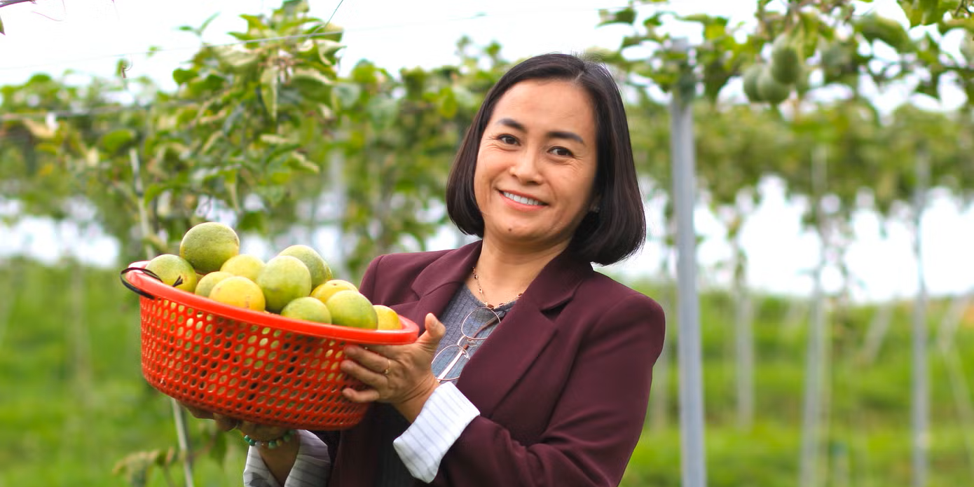 Công ty phân bón Suối Hai